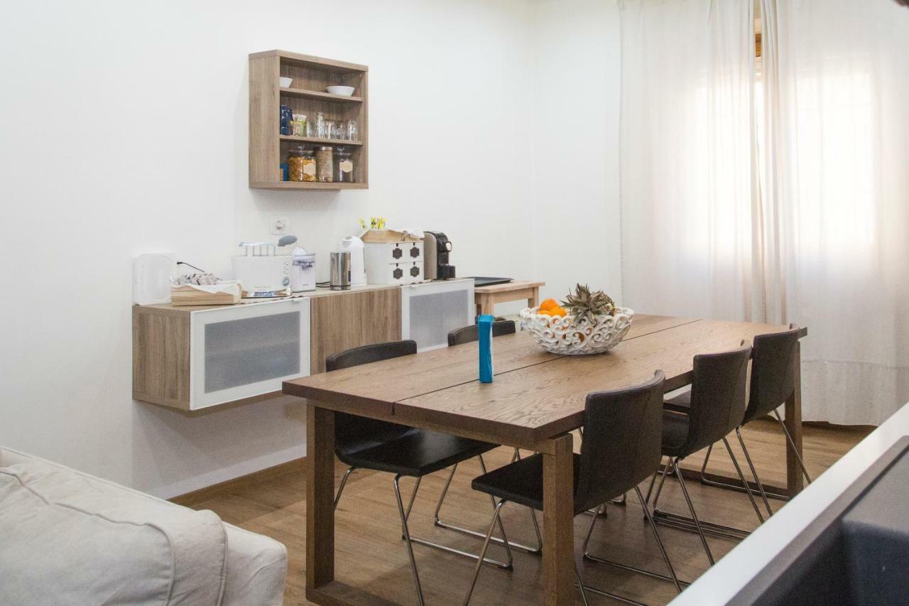 Casa Di Mono Bed & Breakfast Roma Exterior foto