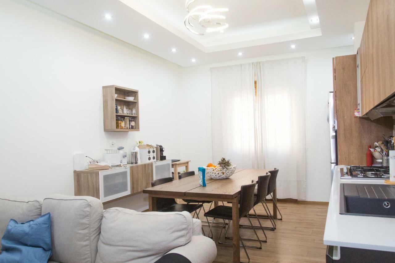 Casa Di Mono Bed & Breakfast Roma Exterior foto