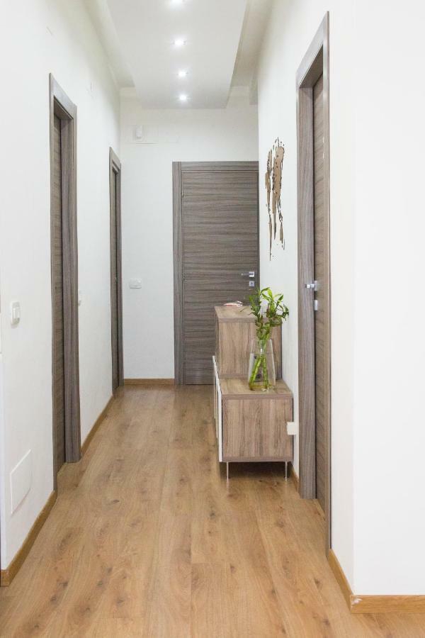 Casa Di Mono Bed & Breakfast Roma Exterior foto