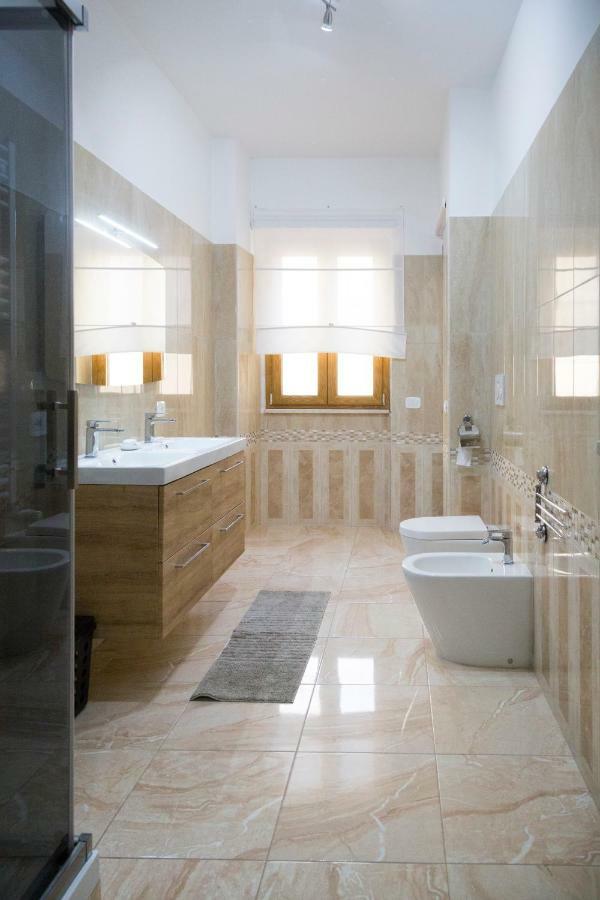 Casa Di Mono Bed & Breakfast Roma Exterior foto