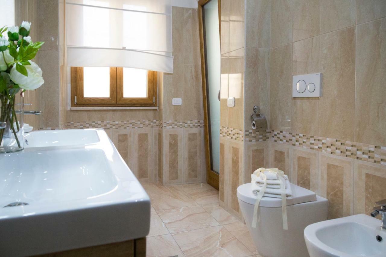Casa Di Mono Bed & Breakfast Roma Exterior foto