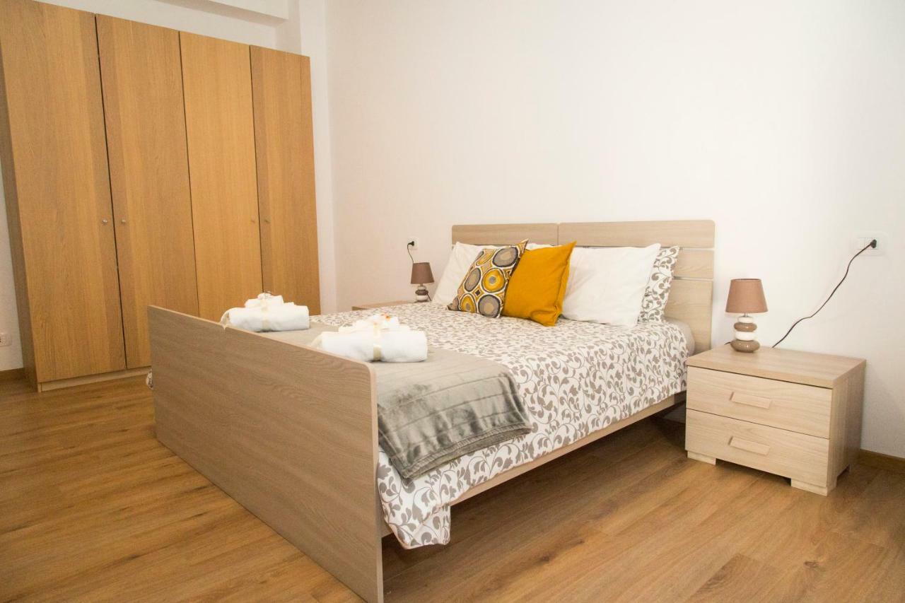 Casa Di Mono Bed & Breakfast Roma Exterior foto