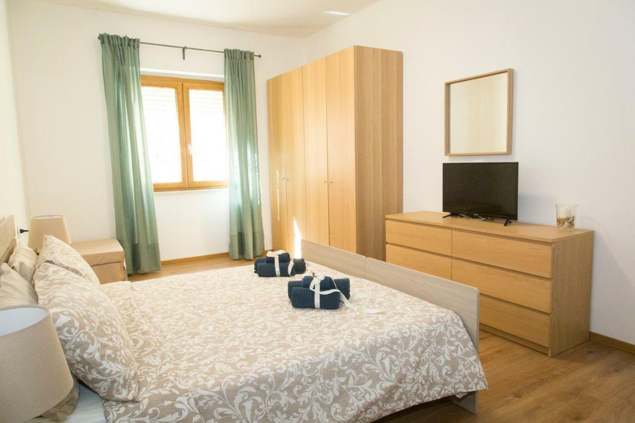 Casa Di Mono Bed & Breakfast Roma Exterior foto
