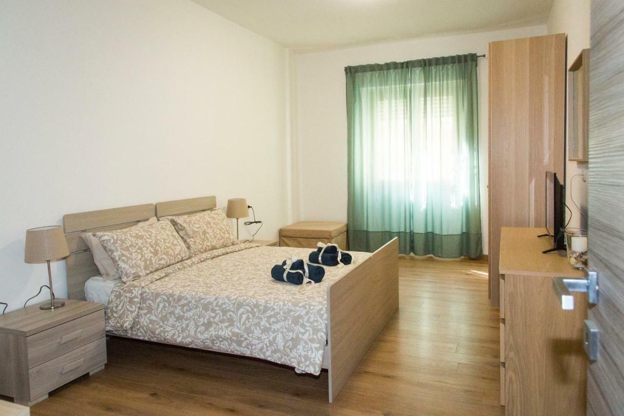 Casa Di Mono Bed & Breakfast Roma Exterior foto