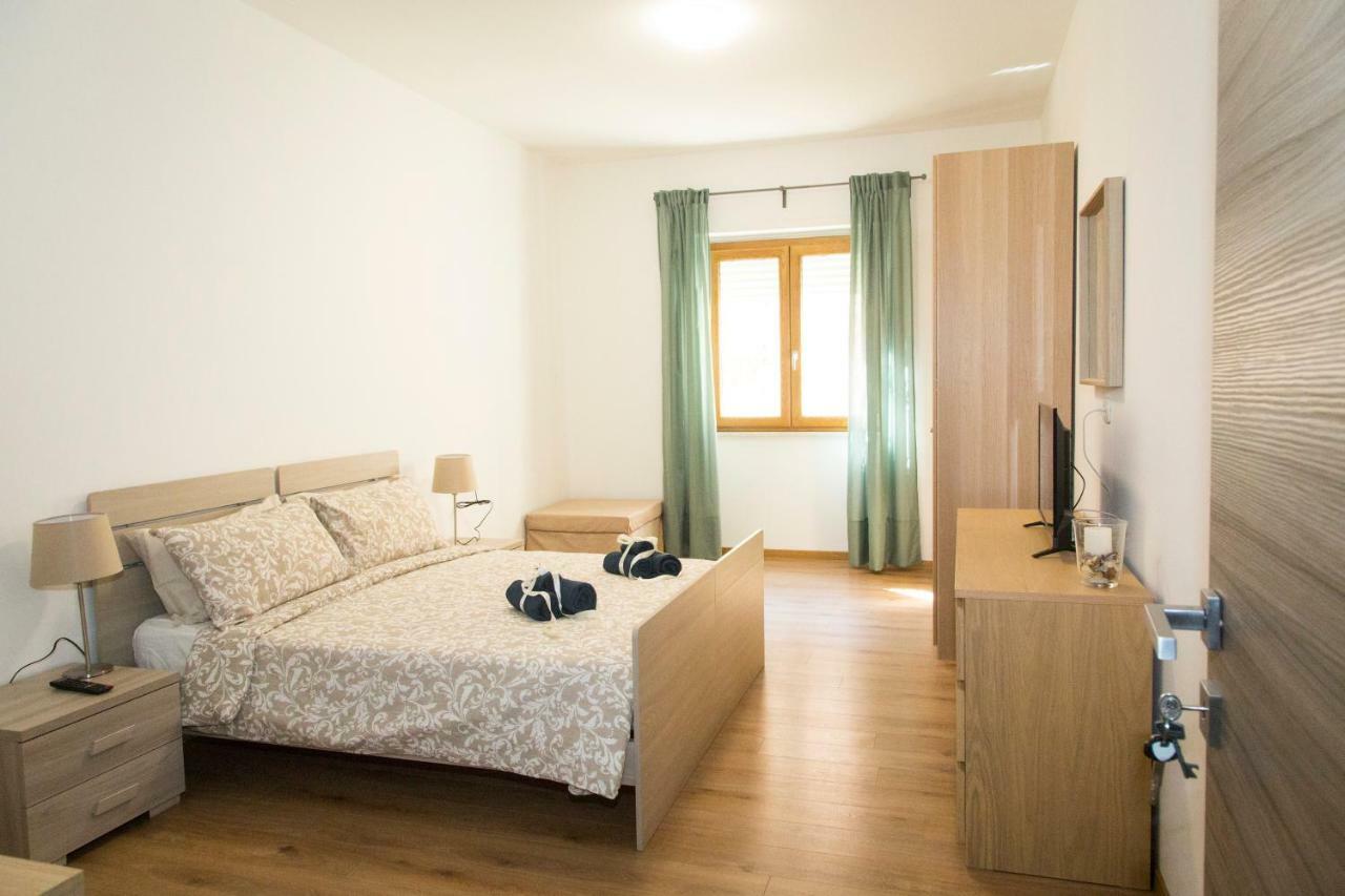 Casa Di Mono Bed & Breakfast Roma Exterior foto