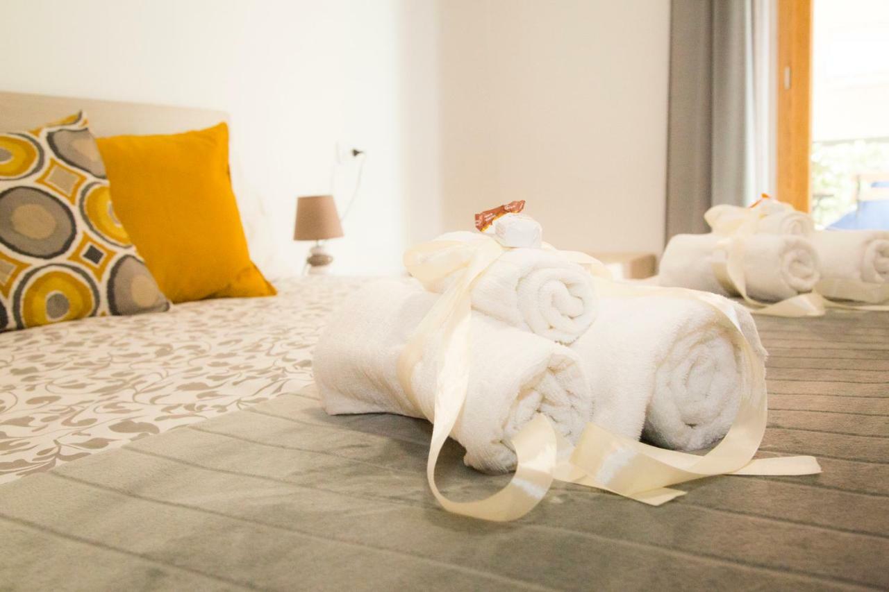 Casa Di Mono Bed & Breakfast Roma Exterior foto